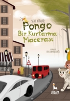 Pongo – Bir Kurtarma Macerası