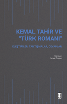 Kemal Tahir ve Türk Romanı