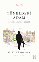 Tüneldeki Adam