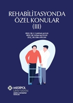 Rehabilitasyonda Özel Konular 3