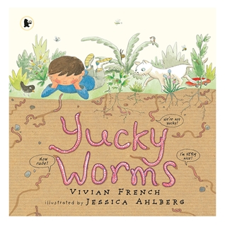 Yucky Worms