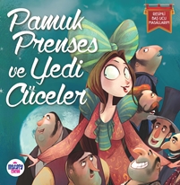 Pamuk Prenses ve Yedi Cüceler