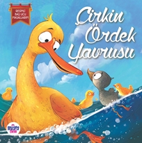 Çirkin Ördek Yavrusu