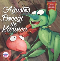 Ağustos Böceği ile Karınca