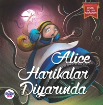 Alice Harikalar Diyarında