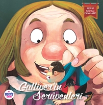 Gulliver'in Serüvenleri