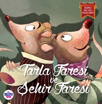 Tarla Faresi ve Şehir Faresi