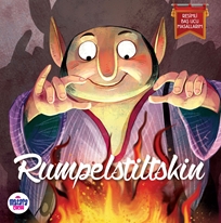 Rumpelstiltskin