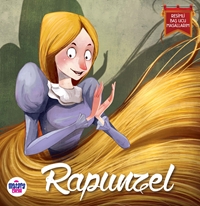 Rapunzel