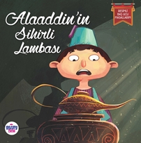 Alaaddin’in Sihirli Lambası