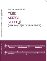 Türk Müziği Solfeji