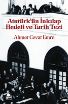 Atatürkün İnkılap Hedefi ve Tarih Tezi