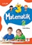 Dikkat Odaklı Etkinlik Kitabı  Matematik 5-6 Yaş