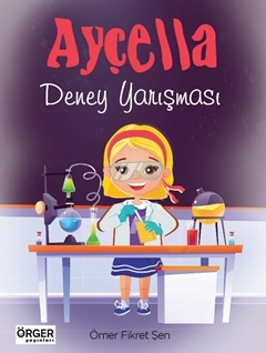 Ayçella  Deney Yarışması