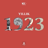 Yıllık 1923