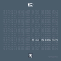 100 Yılın 100 Edebi Eseri