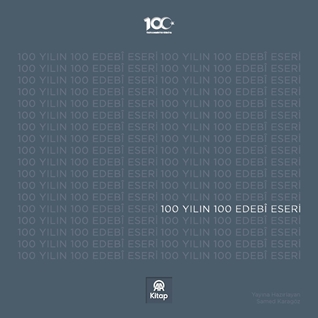 100 Yılın 100 Edebi Eseri