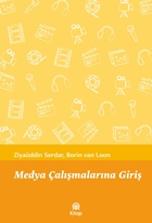 Medya Çalışmalarına Giriş