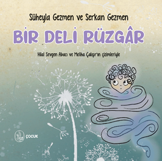 Bir Deli Rüzgar