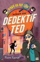 Dedektif Ted
