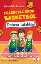 Eğlenceli Spor Basketbol