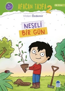 Afacan Tayfa 2 - Neşeli Bir Gün (1. Sınıf)