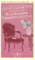 Haziranın Yirminci Günü - Toplu Hikayeleri