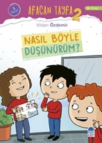 Afacan Tayfa 2 - Nasıl Böyle Düşünürüm (1. Sınıf)