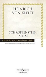 Schroffensteın Ailesi - Ciltli