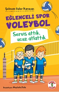 Eğlenceli Spor Voleybol