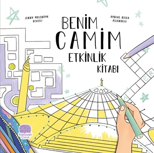 Benim Camim Etkinlik Kitabı