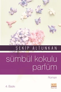 Sümbül Kokulu Parfüm