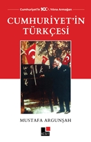 Cumhuriyetin Türkçesi