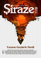 Şiraze Sayı 20