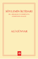 Söylemin İktidarı