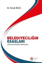 Belediyeciliğin Esasları