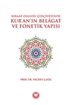 Kuranın Belagat Ve Fonetik Yapısı