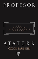 Profesör Atatürk