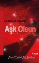 Aşk Olsun