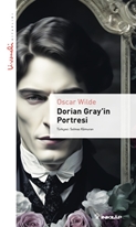 Dorian Gray'in Portresi - Livaneli Kitaplığı