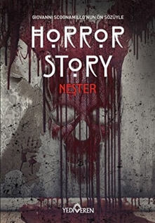 Horror Story - Neşter