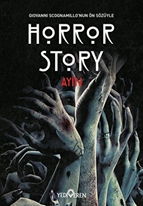 Horror Story - Ayin