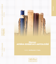 Afrika Edebiyatı Antolojisi