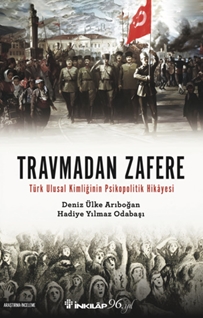 Travmadan Zafere