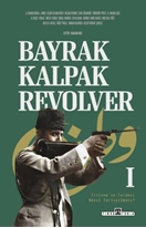 Bayrak Kalpak Revolver