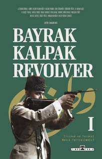 Bayrak Kalpak Revolver