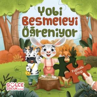 Yobi Besmeleyi Öğreniyor