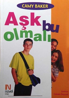 Aşk Bu Olmalı