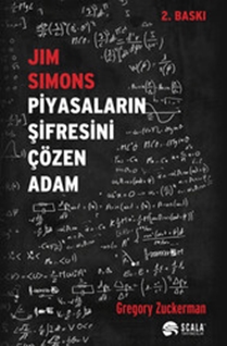 Jim Simons Piyasaların Şifresini Çözen Adam