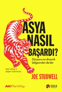 Asya Nasıl Başardı